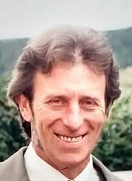 Tribute to Brian Pugsley, 1944