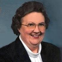 Mary Ann Graff Obituary