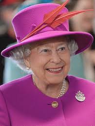 Queen Elizabeth II