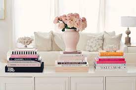Coffee Table Books Round Up The Pink Dream In 2020 Fashion Coffee Table Books Cool Coffee Tables Coffee Table Books Decor