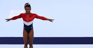 Simone biles, sunisa lee, and jade carey all made it to individual finals. Tngnda0 Gb93jm