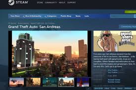 Gta san andreas is a video game for windows pcs and mobile devices. Gta San Andreas For Pc How To Download Gta San Andreas On Pc Laptop And Mobile 91mobiles Com