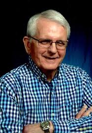 James Person Obituary