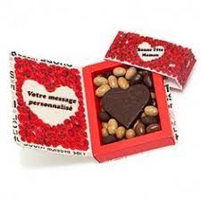 Chocolat pour la fête des mères. Bonsai Ginseng Et Chocolats Maman Tablettes De Chocolat Personnalisees Chocolat Personnalise Chocolat