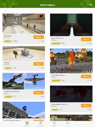 • compilation of the best and unique add … Addons For Minecraft 1 18 0 Download Android Apk Aptoide