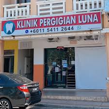 Klinik Pergigian Luna Putrajaya