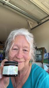 Organic Tallow Balm with Turmeric and Vanilla