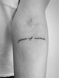 Tattoo Frases Inspirational Tattoos Quotes Meaningful And Inspirational Quotes Tattoo Ideas For You Meaningful Ta Quote Tattoos Placement Tattoos Diy Tattoo