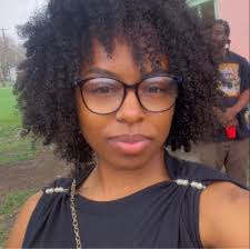 Courtney Rae Celestin