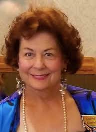 Cheryl Gimbel Obituary (1939