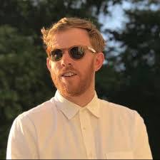 Jared Flint's Instagram, Twitter & Facebook