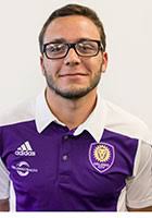 Orlando City anuncia Orlando City B, Ficha a defensores Mikey Ambrose, Kyle  McFadden, mediocampista Tony Rocha