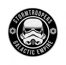 Ich hätte nicht erwartet, dass ich so große mengen qualität im tausch gegen mein geld vorfinde. Star Wars Teppich Stormtrooper 80 Cm Jetzt Online Kaufen Eliveshop De