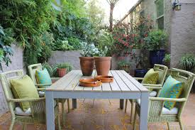 Make that dream a beautiful patio reality. Spanish Style Patio Houzz
