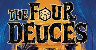 The Four Deuces | Board Game | BoardGameGeek