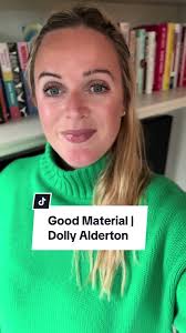 Dolly Alderton Farley