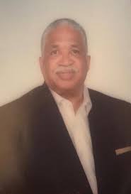 Rev. Braxen E. Hyman