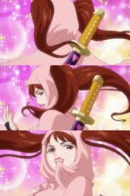 Pin By Waleed On One Piece Girls One Piece Anime Art