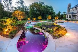 Wie Viel Darf Ein Schwimmteich Kosten Diy Pooldesign Zenideen Schwimmteich Teichlichter Naturschwimmteich