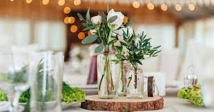 Pas cher et originaux nos contenants à dragées plaxi ravirons vos. Astuces Deco Petit Budget Pour Un Mariage Reussi Magazine Avantages