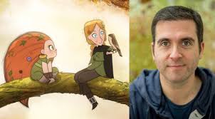 Tomm Moore Presents Cartoon Saloon's Latest Folklore Masterpiece  “Wolfwalkers” at VIEW Conference