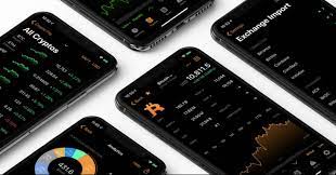 While the cryptocurrency industry has been fraught with fraudulent coins and shady exchanges this is the main reason that we chose cash app over robinhood as the best option for beginners how we chose the best crypto exchanges. The Best Apps On Android To Track Cryptocurrency Prices 2020 List