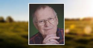 Otto Petersen Obituary May 5, 2021