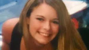 Christie Wilson murder: A killer's family helps detectives find victim's  body after 15 years