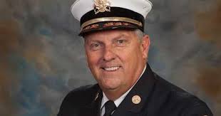 Greensboro Fire Chief Bobby Nugent Announces Retirement Plans