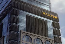 Baxter