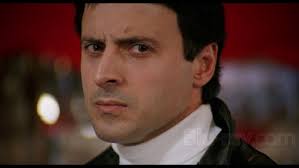 Tiger Claws III Blu-ray