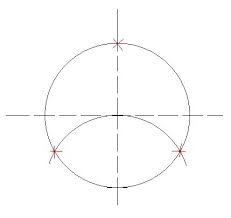 как разделить окружность на 3 части с помощью циркуля Delenie Okruzhnosti Na 6 Ravnyh Chastej S Pomoshyu Cirkulya Delenie Okruzhnosti Na Ravnye Chasti S Pomoshyu Cirkulya I Linejki