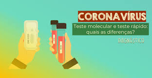 Thus, the testes could be another. Teste Molecular E Teste Rapido Quais As Diferencas Sanar Medicina