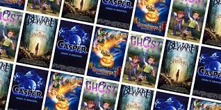 One of the great things about netflix is that the kiddies at home? 24 Best Kids Halloween Movies On Netflix Family Halloween Movies On Netflix