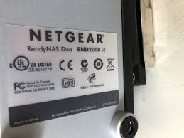 Solved Readynas Duo V2 Firmware Netgear Communities