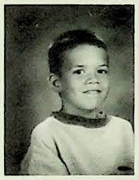 Marvin Tomlin's Instagram, Twitter & Facebook