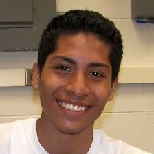 Brandon Peralta — RDCEP