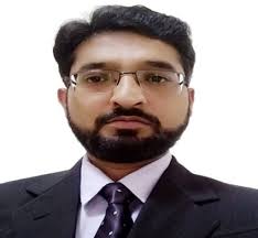 Mohammad Shahid Husain