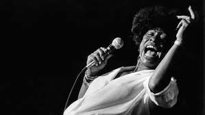 Live music band playing jazz with female black singer and saxsophonist cartoon vector illustration. Jazz At 100 Hour 57 Jazz Singers In The 1960s 1961 1969 Wtju