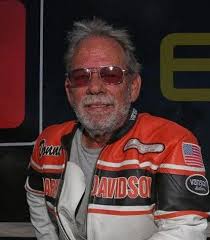 Another Drag Racing Legend gone. Rest in Peace, Bernie Fedderly