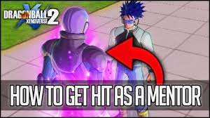 The patrol academy is where you need to go to take the advancement exam. How To Get Future Gohan To Train You As A Mentor On Dragon Ball Xenoverse 2 All Lessons Youtube