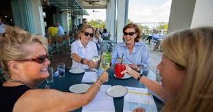 The Kingstide is now open