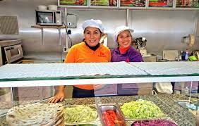 Welcome to the real turk doner kebab haus! Doner Kebab Haus Pez Einkaufszentrum