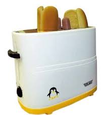 Hotdog Toaster 400 Pan Dorado Mercado Libre Pan