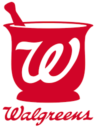 Logo Walgreens
