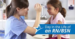 Your resource for web acronyms, web abbreviations and netspeak. A Day In The Life Of A Nurse Ameritech College Of Healthcare