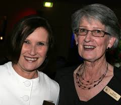 Figtree Evening VIEW Club celebrates 50 years helping the Smith Family help  students