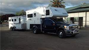 Looking for a truck camper or researching truck campers. Spring Truck Camper Accessories You Need Blog