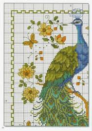 Maybe you would like to learn more about one of these? 460 Crossstitch Peacocks Ideas Cross Stitch Cross Stitch Bird Cross Stitch Patterns