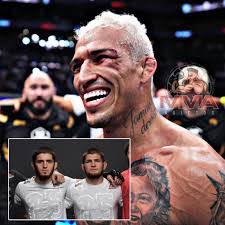 Charles Haber's Instagram, Twitter & Facebook